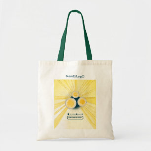 Bolsa Tote medidor de controle do sol objet_3