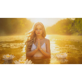 BOLSA TOTE MEDITAÇÃO - IOGA - CARPE DIEM