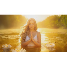 MEDITATION - YOGA -- CARPE DIEM