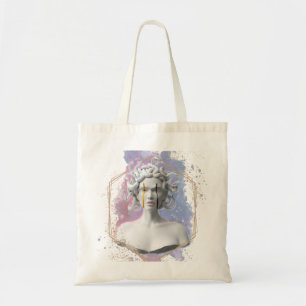 Bolsa Tote Medusa