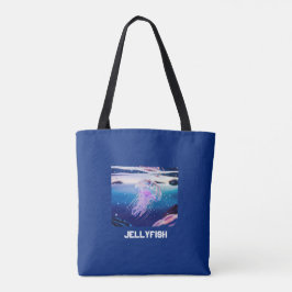 Bolsa Tote medusa