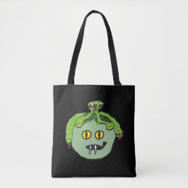 Bolsa Tote Medusa