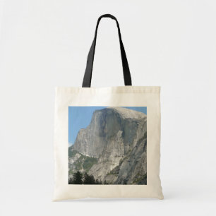 Bolsa Tote Meia Cúpula de lado no Parque Nacional de Yosemite
