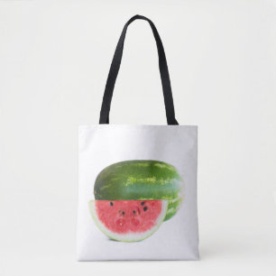 Bolsa Tote Melancia
