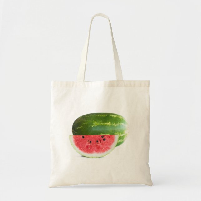 Bolsa Tote Melancia (Frente)