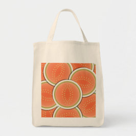 Bolsa Tote Melancias funerárias