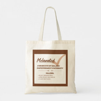 Bolsa Tote "Melanizado"