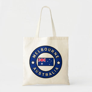 Bolsa Tote Melbourne Austrália