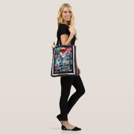 Bolsa Tote Melhor de MKE