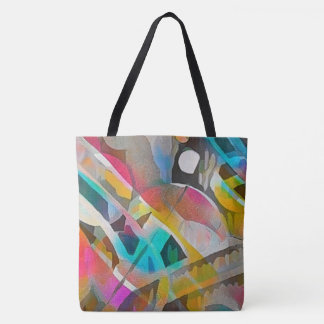 Bolsa Tote Melhor design no mundo