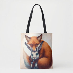 Bolsa Tote Melhor dos Amigos