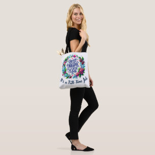 Bolsa Tote Melhor mãe de sempre