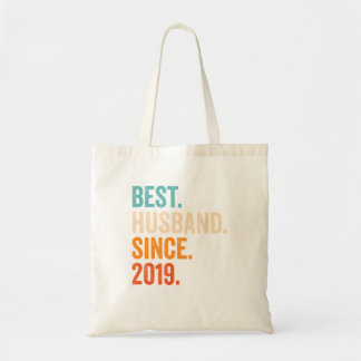 Bolsa Tote Melhor Marido Desde o Aniversário de Casamento de 