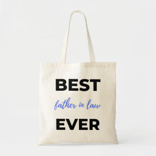 Bolsa Tote Melhor Padre De Direito 2