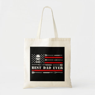 Bolsa Tote Melhor Pai De Grill CHURRASCO