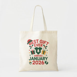Bolsa Tote Melhor Presente de Natal Chega Janeiro 2026 Casais
