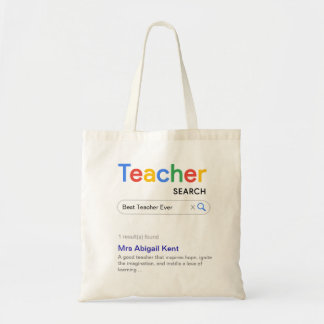 Bolsa Tote Melhor Professora Alguma Vez Resultado Do Motor De