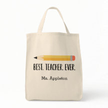 Melhor Professora Do Mundo | Presente personalizad