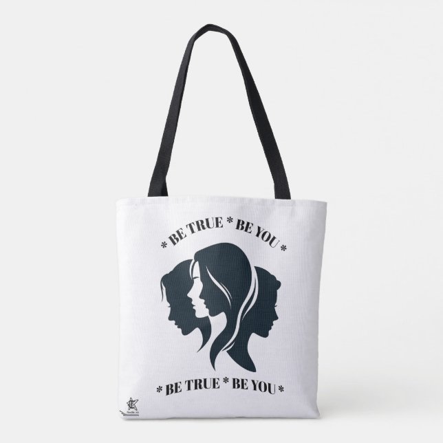 BOLSA TOTE MELHORES DIAS ESTICADOS (Verso)