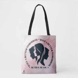 BOLSA TOTE MELHORES DIAS ESTICADOS