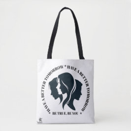 BOLSA TOTE MELHORES DIAS ESTICADOS