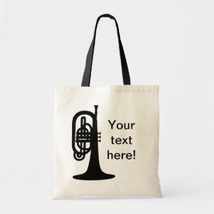 Bolsa Tote Mellofone Personalizado
