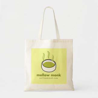 Bolsa Tote Mellow Monk New Tote