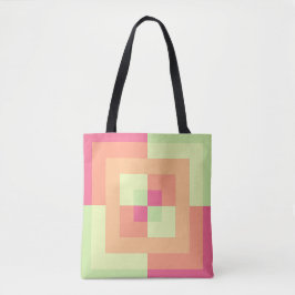 Bolsa Tote Melonball Surprise Labyrinth