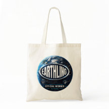 Membro Oficial da Designação Earthling