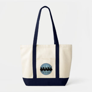 Bolsa Tote Memorial da Guerra Tote Bag Paz Para Não Esquecer