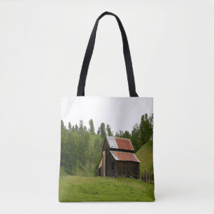Bolsa Tote Memórias...