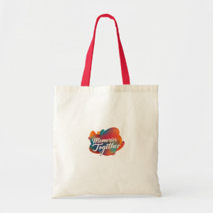 Bolsa Tote Memórias Juntas: Uma Obrigação de Eterno