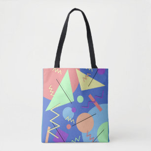 Bolsa Tote Memphis Nº 5
