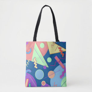 Bolsa Tote Memphis No. 44