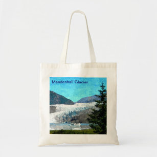 Bolsa Tote Mendhall Glacier Tote Bag