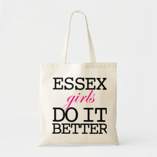 Bolsa Tote Meninas de Essex melhora