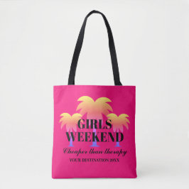 Bolsa Tote Meninas no fim de semana mais baratas que palmeira