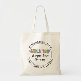 Bolsa Tote Meninas Personalizadas Viajam Mais Baratas Do Que 