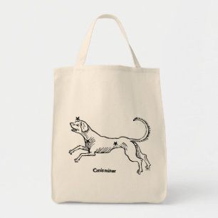 Bolsa Tote Menor de Canis, 1482