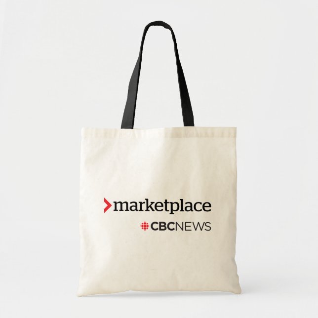 Bolsa Tote Mercado CBC (Frente)