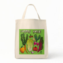 Mercado dos agricultores