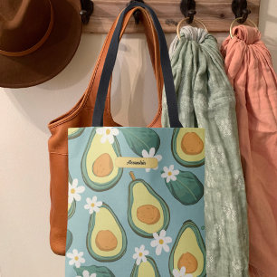 Bolsa Tote Mercado incrível de maravilhas