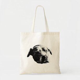 Bolsa Tote Mercado Stroll, amigo silencioso
