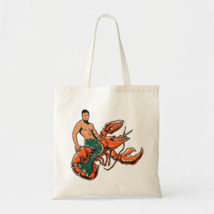 Bolsa Tote merman.ai