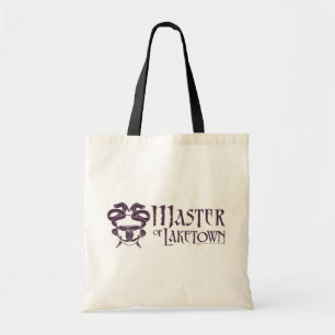 Bolsa Tote Mestre De Laketown