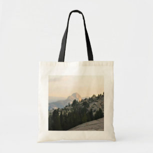 Bolsa Tote Metade Dome de Olmstead Point, Yosemite, CA