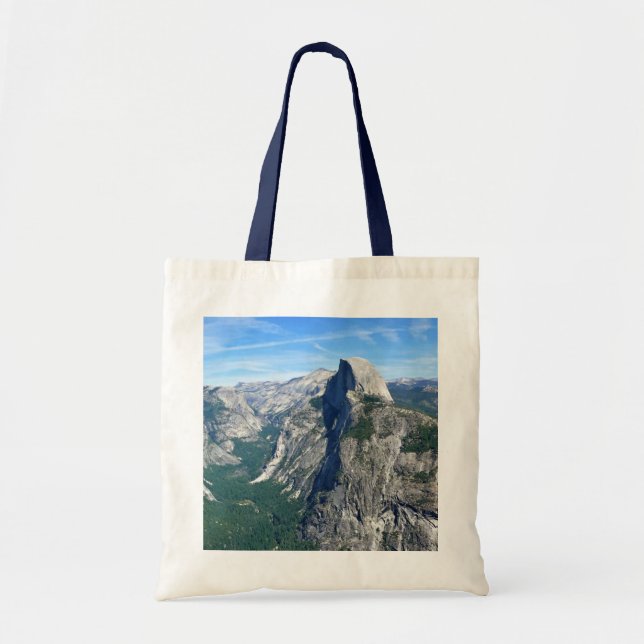 Bolsa Tote Metade Dome do Glacier Point, Yosemite, CA (Frente)