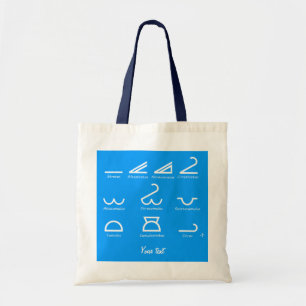 Bolsa Tote Meteorologia