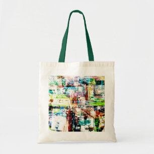 Bolsa Tote Metrópole VI