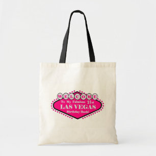 Bolsa Tote Meu 2ø saco fabuloso da festança do aniversário
